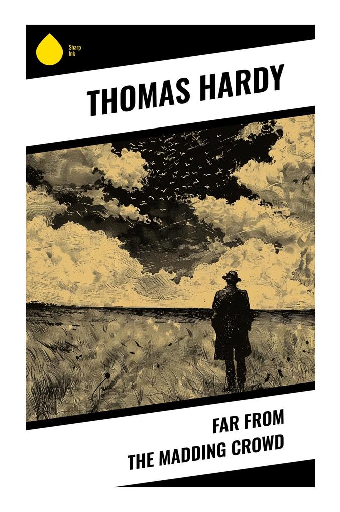 Far from the Madding Crowd