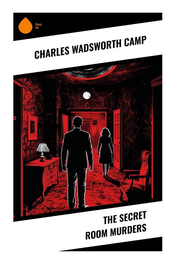 The Secret Room Murders