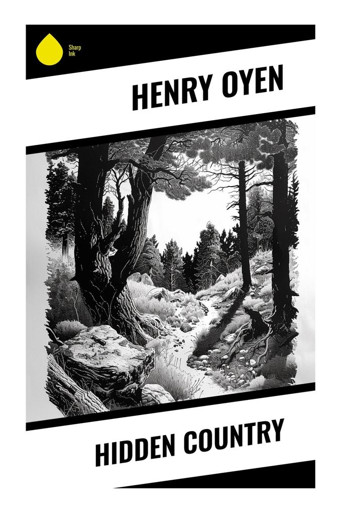 Hidden Country
