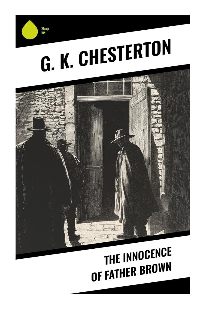 The Innocence of Father Brown