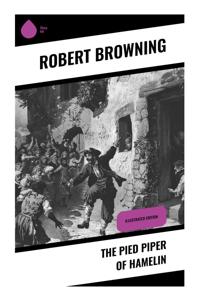 The Pied Piper of Hamelin
