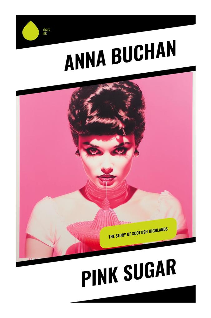Pink Sugar