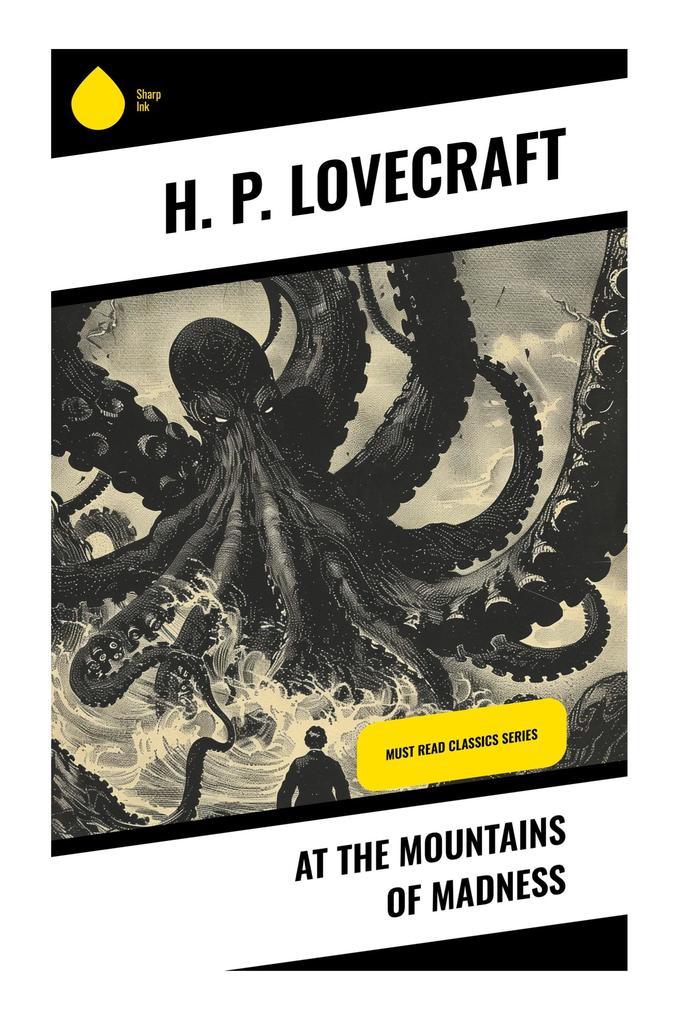 At the Mountains of Madness