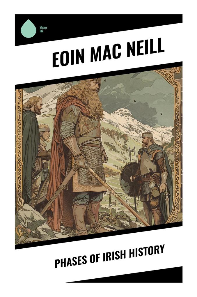 Phases of Irish History