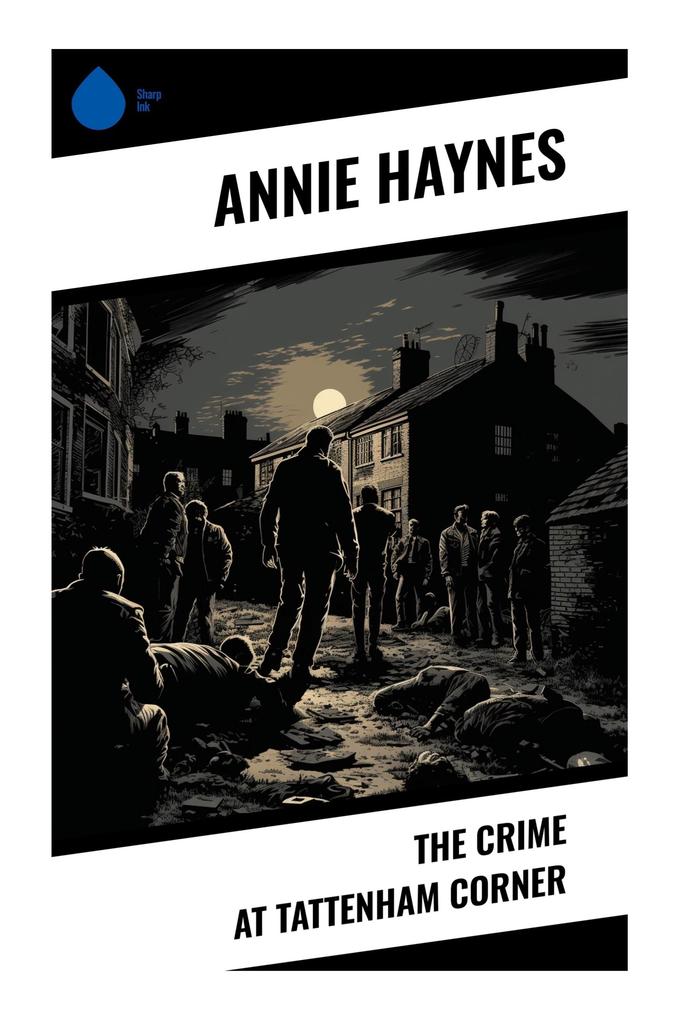 The Crime at Tattenham Corner
