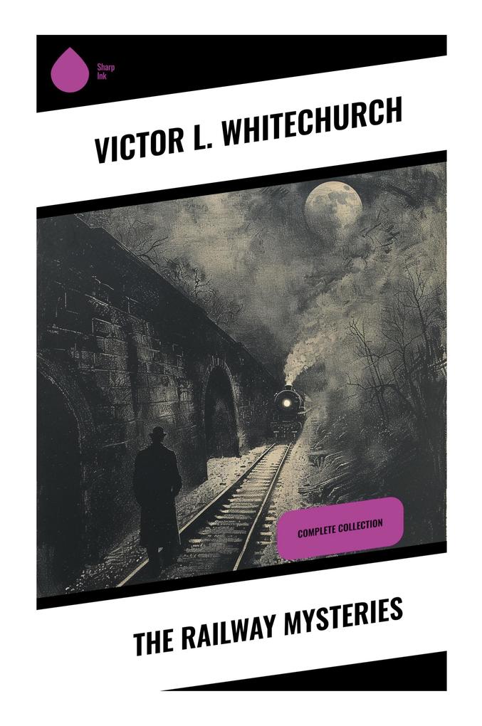 The Railway Mysteries