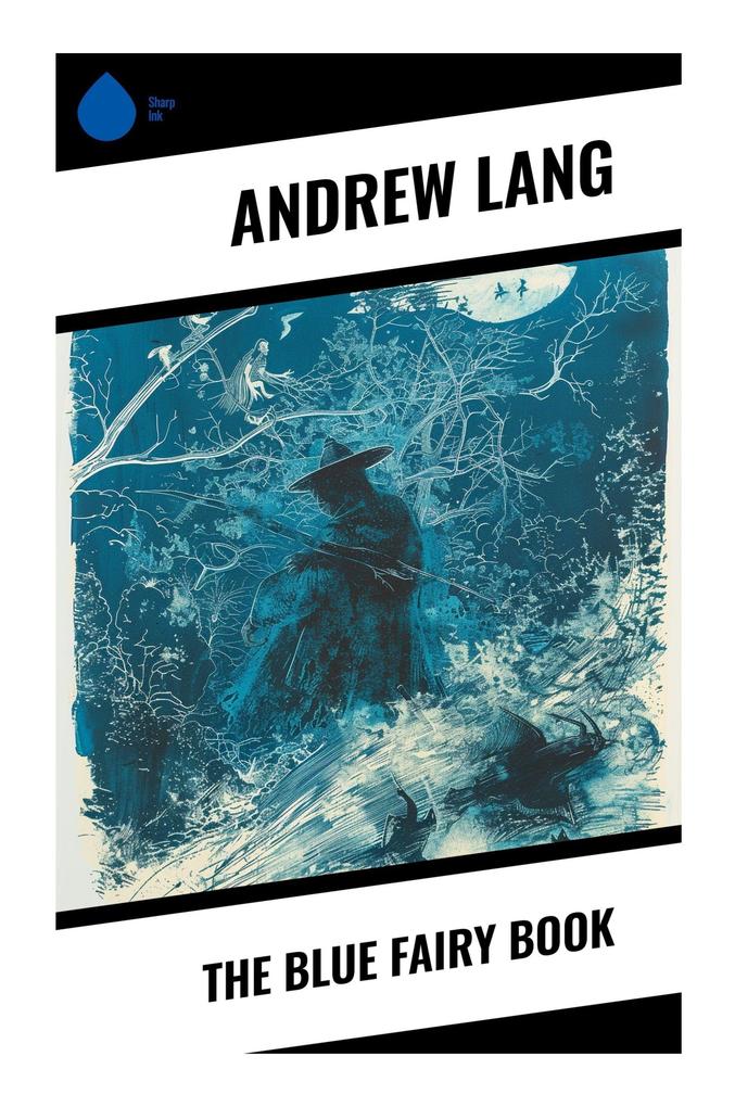 The Blue Fairy Book