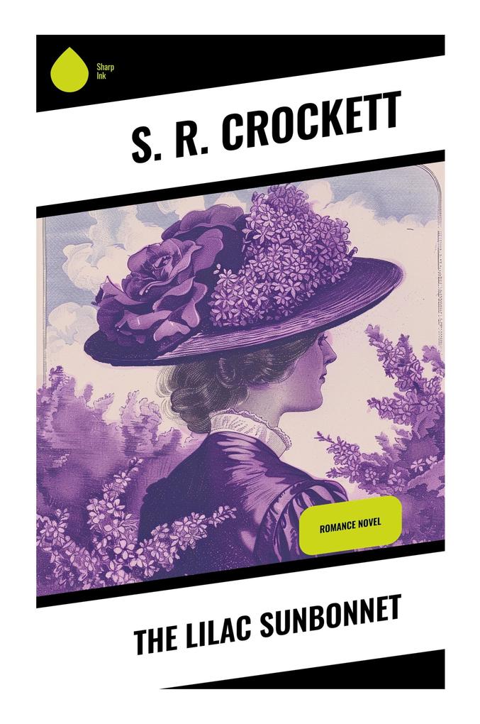 The Lilac Sunbonnet
