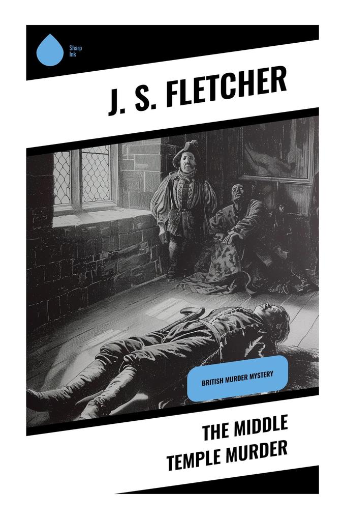 The Middle Temple Murder