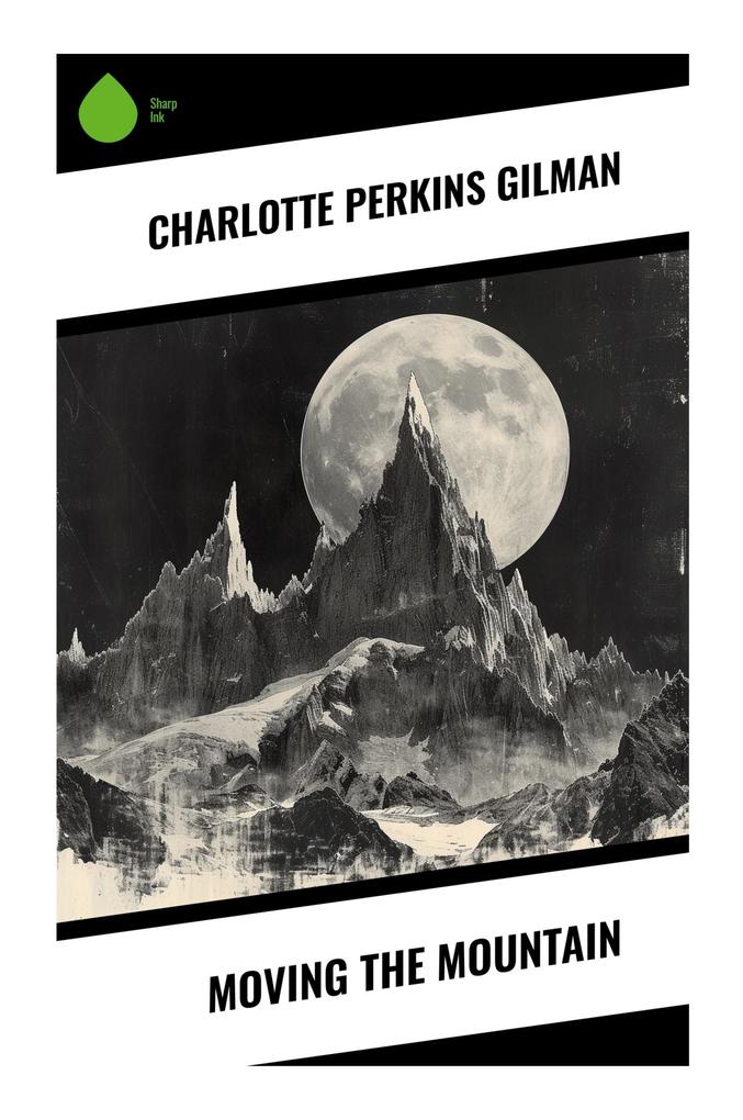 Moving the Mountain