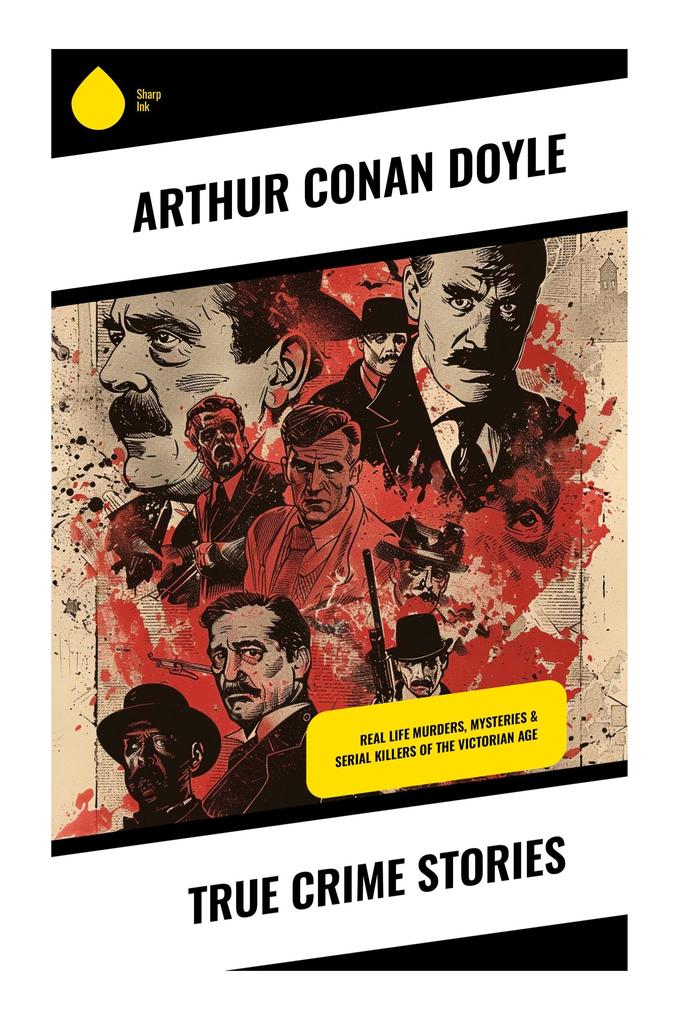 True Crime Stories