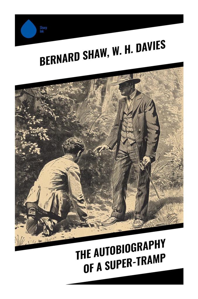 The Autobiography of a Super-Tramp
