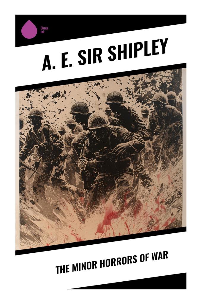 The Minor Horrors of War