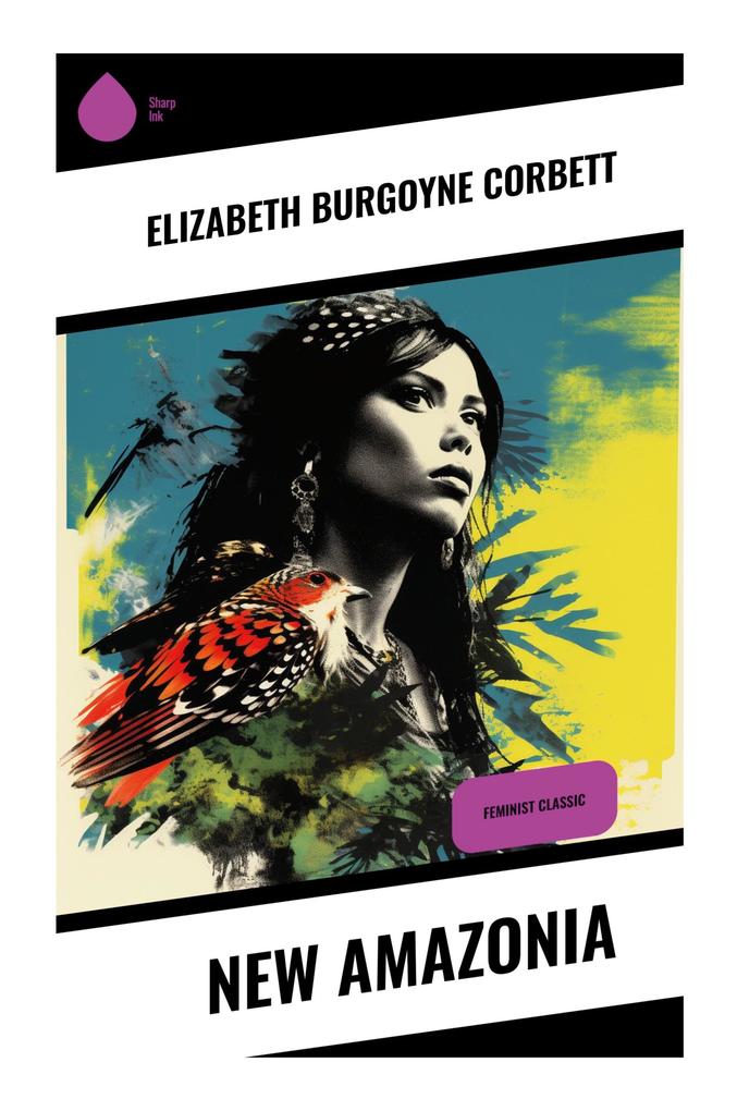 New Amazonia