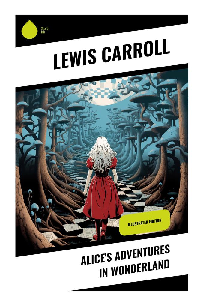 Alice's Adventures in Wonderland