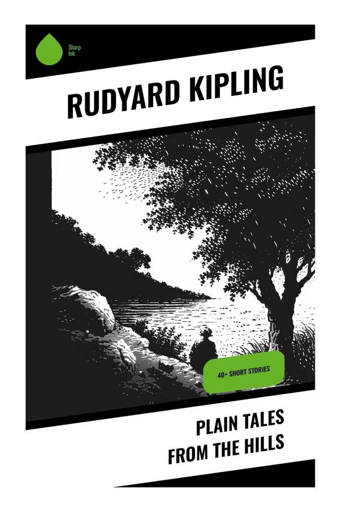 Plain Tales from the Hills