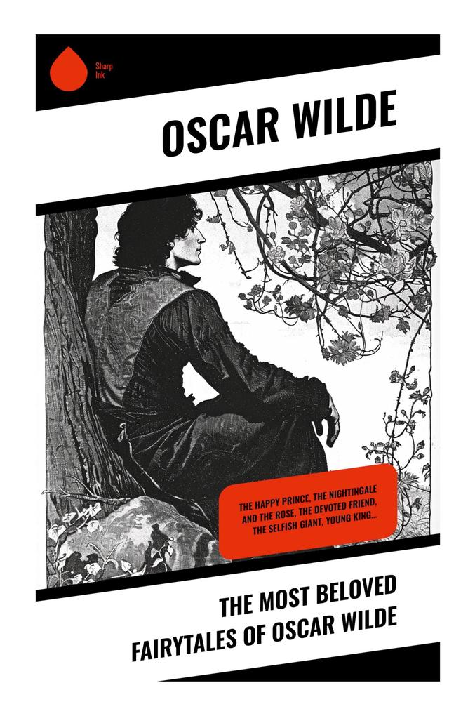 The Most Beloved Fairytales of Oscar Wilde