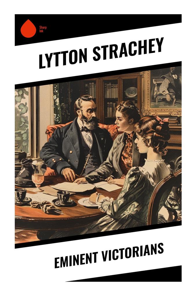 Eminent Victorians