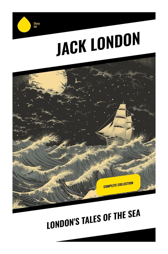 London's Tales of the Sea