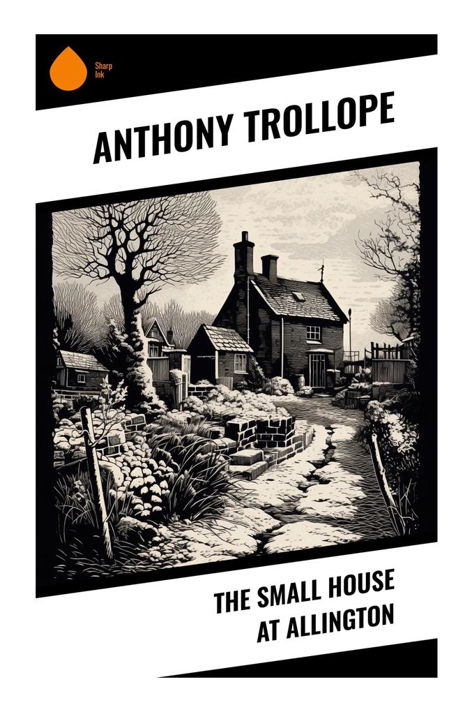 The Small House at Allington