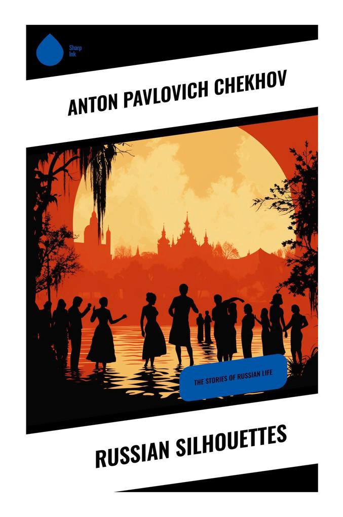 Russian Silhouettes
