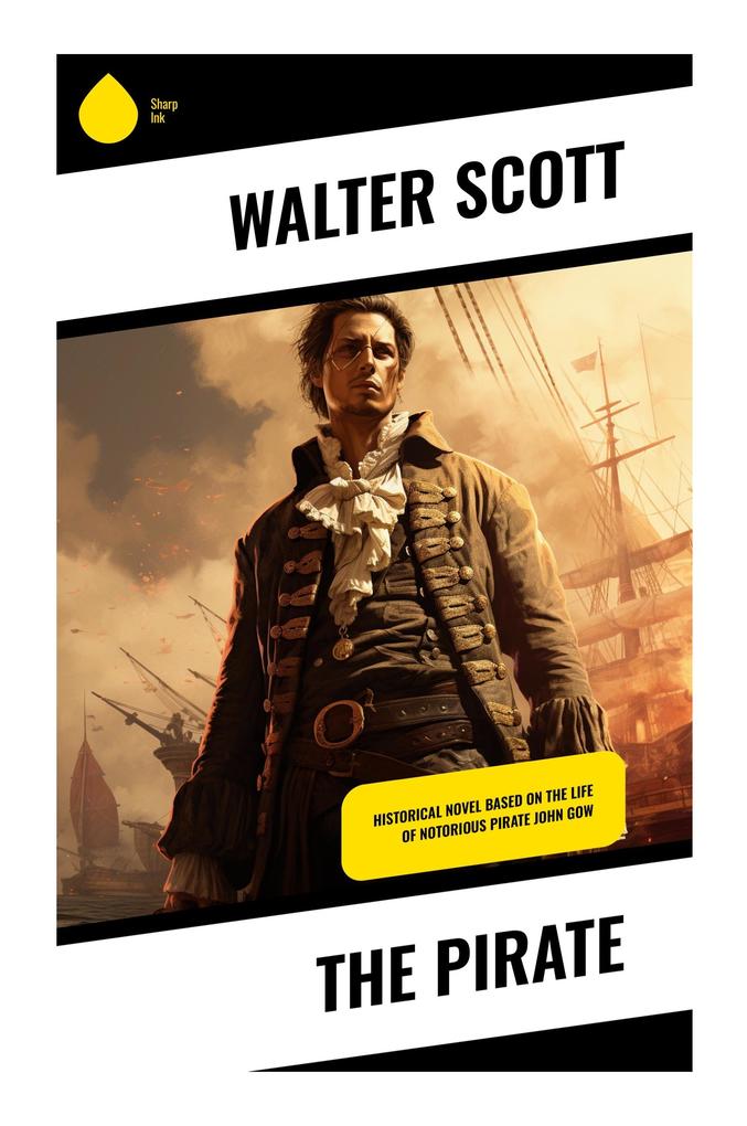 The Pirate