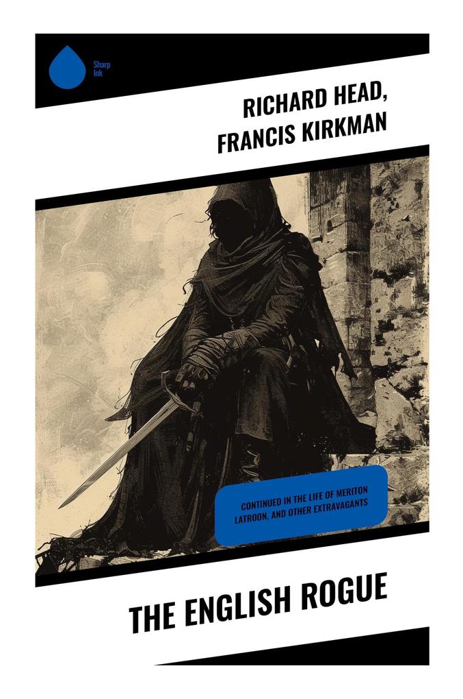 The English Rogue