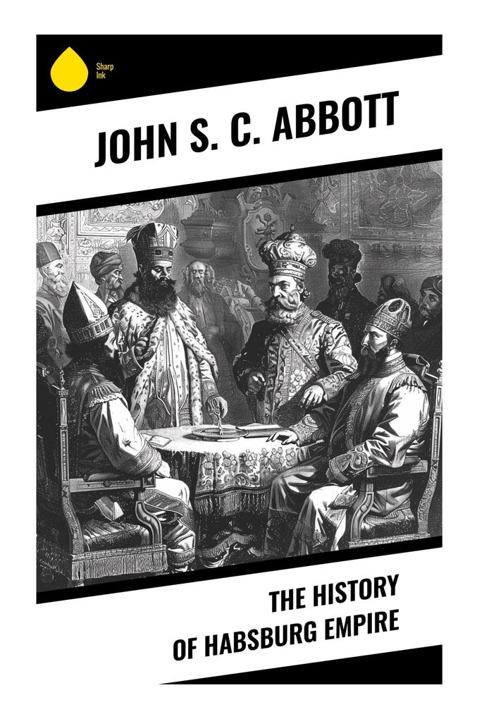 The History of Habsburg Empire