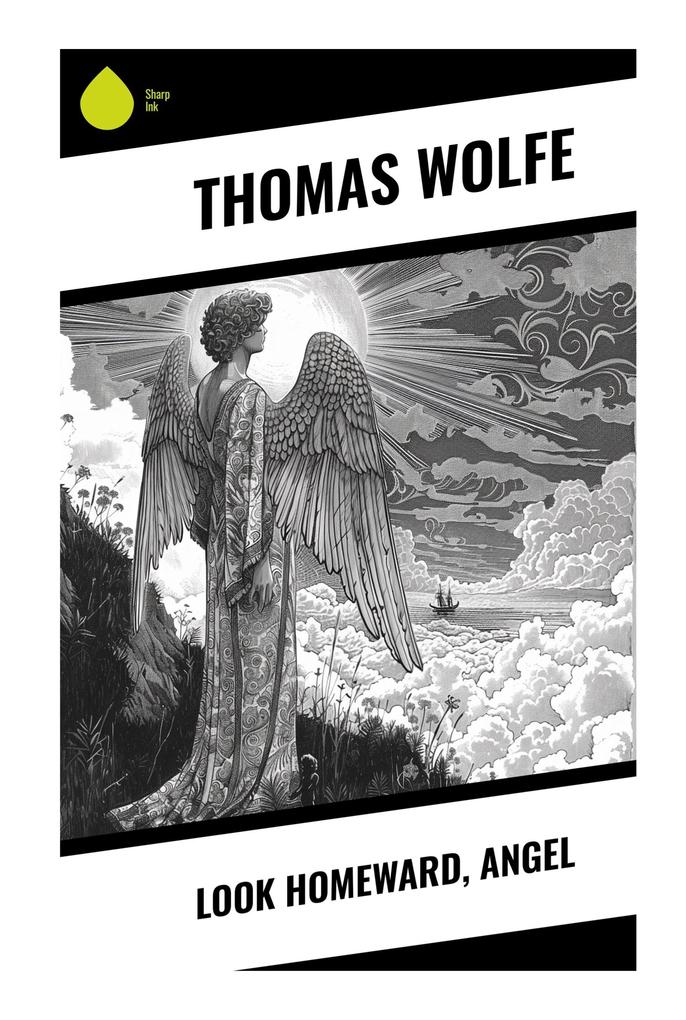 Look Homeward Angel