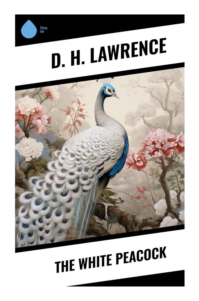The White Peacock