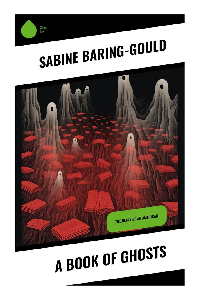 A Book of Ghosts