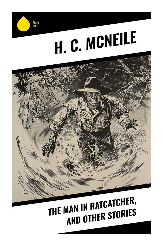 The Man in Ratcatcher and Other Stories