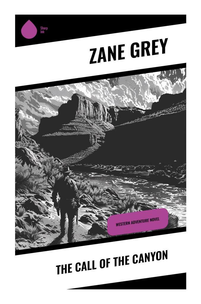 The Call of the Canyon