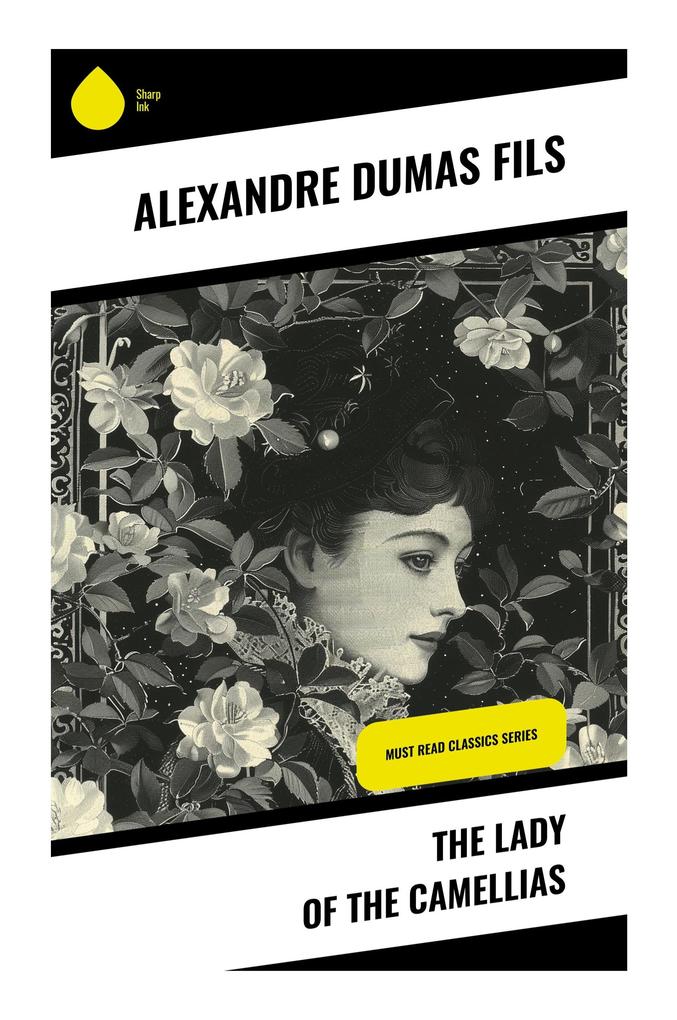 The Lady of the Camellias