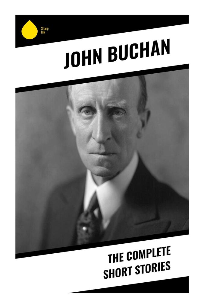The Complete Short Stories