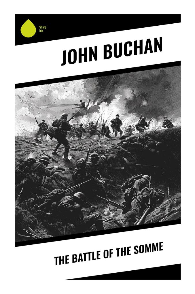 The Battle of the Somme