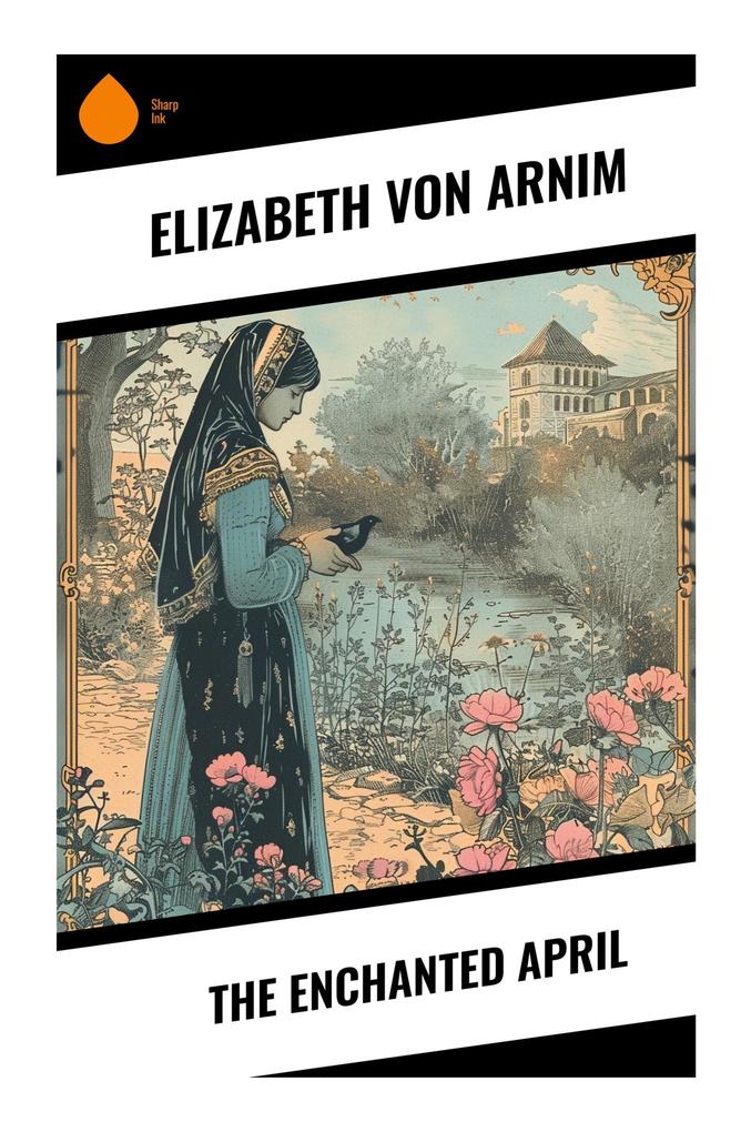 The Enchanted April