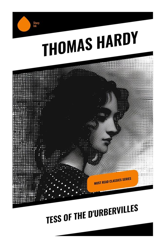 Tess of the D'urbervilles