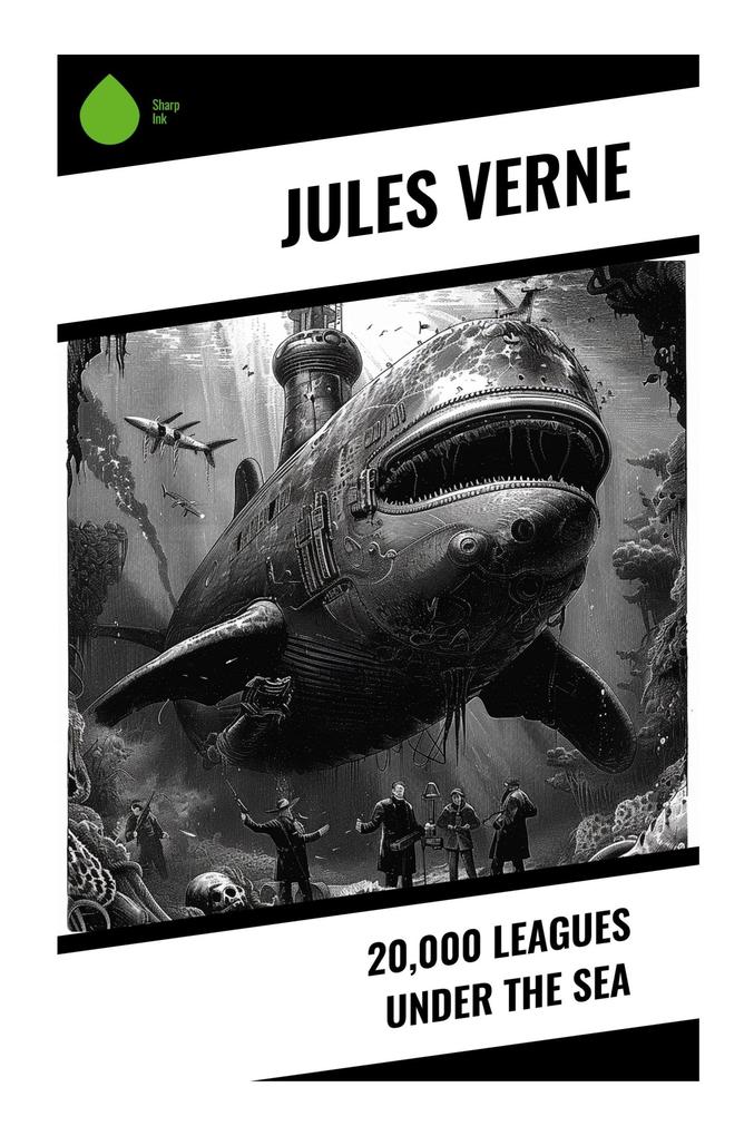 20000 Leagues Under the Sea