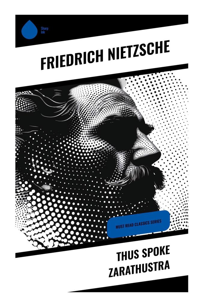 Thus Spoke Zarathustra