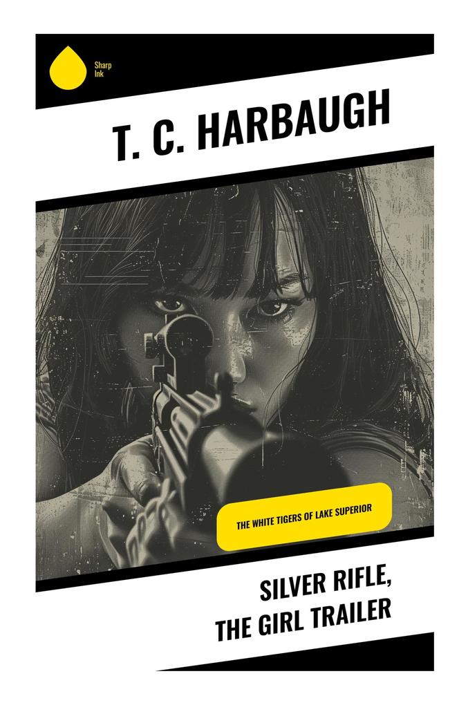 Silver Rifle the Girl Trailer