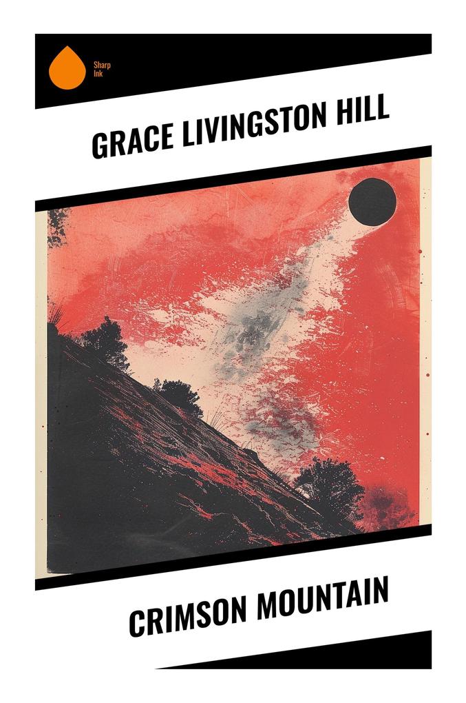 Crimson Mountain