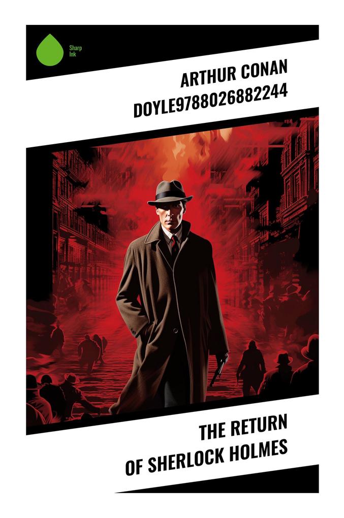The Return of Sherlock Holmes