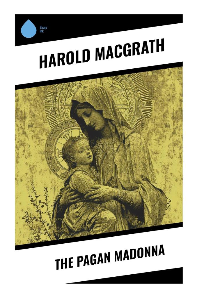 The Pagan Madonna