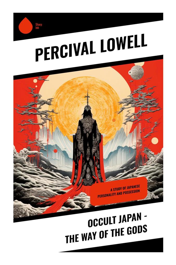Occult Japan - The Way of the Gods