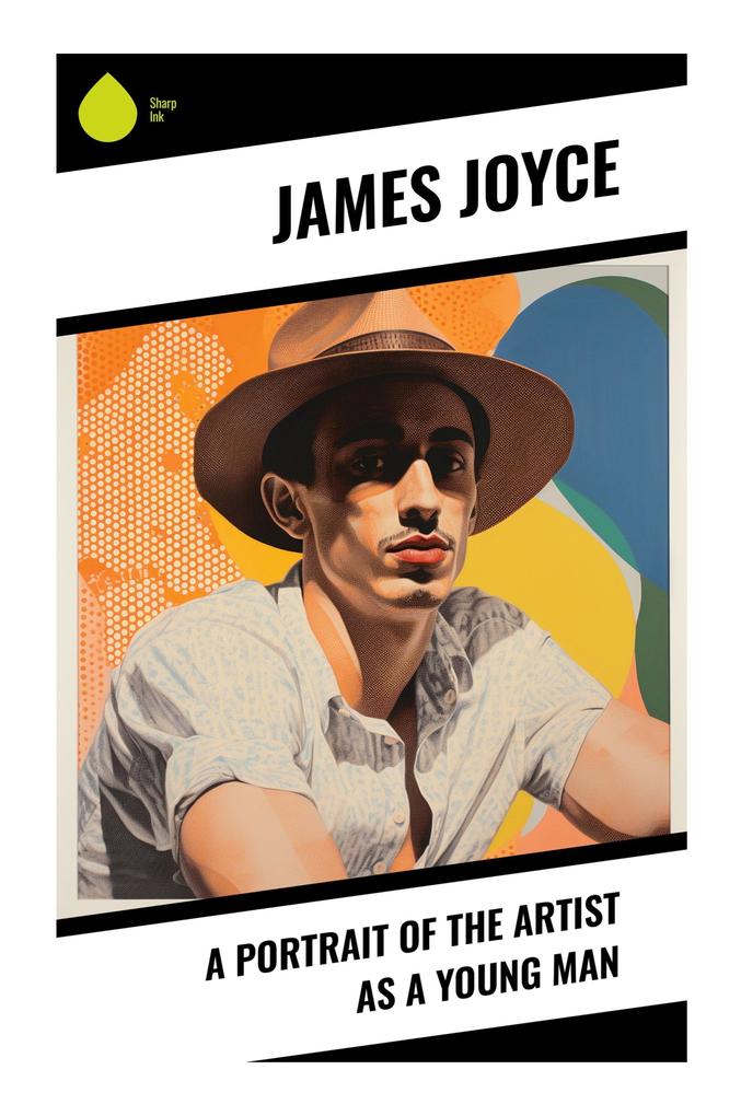 A Portrait of the Artist as a Young Man