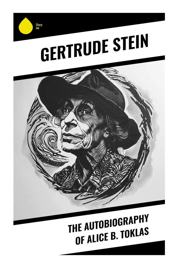 The Autobiography of Alice B. Toklas