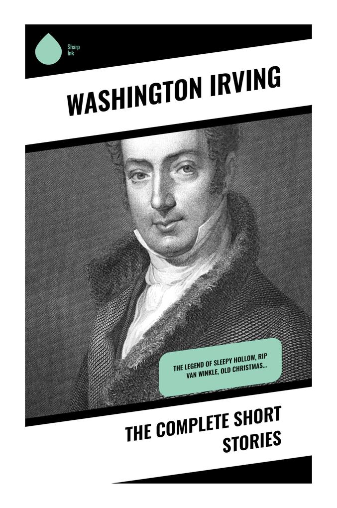 The Complete Short Stories