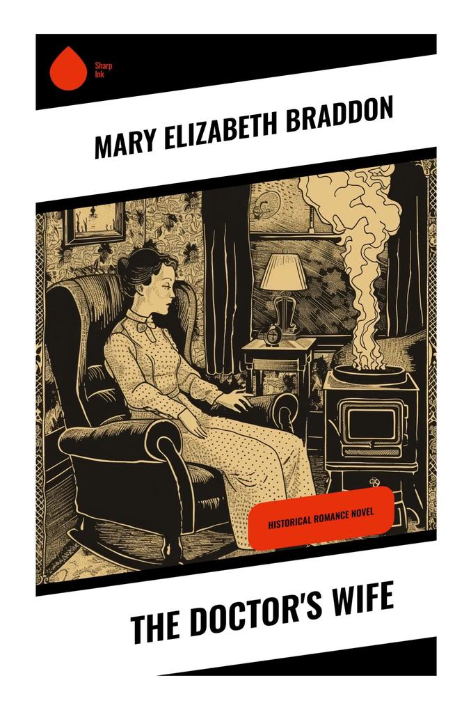 The Doctor's Wife