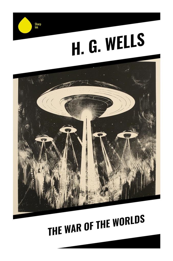 The War of The Worlds